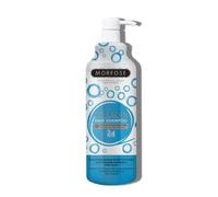 Morfose Collagen Hair Shampoo 1000ml - Hydrating and Strengthening Shampoo for Dry and Brittle Hair, Long Lasting Shine & Silk Softness, Gentle Daily Use