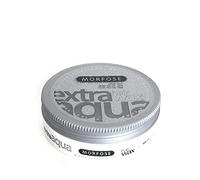 Morfose Extra Aqua Hair Gel Wax 175ml - Shine Look, Edge Control,Ultra Hold for Men & Women, Developed by Barbers - Hair Gel, Hair Wax, Hair Powder, Pomade & Clay for Styling