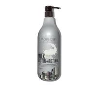 Morfose -Hair Shampoo 1000ml (Milk Biotin)