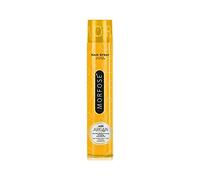 Morfose Hair Styling Spray 400ml - Professional Styling Spray for All Hair Types & Colours, Ideal for Personel,Barber& Salon Use, Hair fibre Spray for Men & Women (300 ml, Ultra Strong with Argan Oil)
