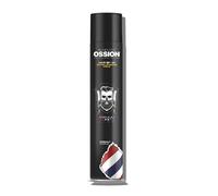 Morfose Hair Styling Spray Ultra Strong Hold 400ml - Professional Styling Spray for All Hair Types, Ideal for Personel,Barber & Salon Use, Fibre Spray for Men & Women (400 ml, Extra Strong Hold)