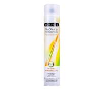 Morfose Hair Styling Spray Ultra Strong Hold 400ml - Professional Styling Spray for All Hair Types, Ideal for Personel,Barber & Salon Use, Fibre Spray for Men & Women (400 ml, Shining)