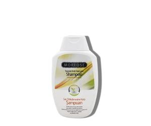 Morfose Herbal Anti Hair Loss Shampoo 300 ml