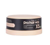Morfose - Matte Xtreme Style Pro Hair Wax X5 150ml 6 Pack