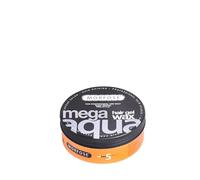Morfose Deep Aqua Hair Gel Wax - 175 ml X 3