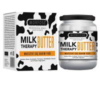 Morfose Milk Therapy Butter 200ml Hair Care Including 10+ Different Ingredients.