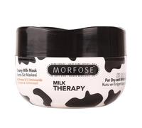 Morfose - Milk Therapy Creamy Milk Mask 250ml