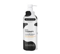 Morfose - Milk Therapy Creamy Milk Shampoo 1000ml