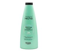 Morfose - Niche Scalp Detox Prebiotic PH Balance Shampoo 400ml