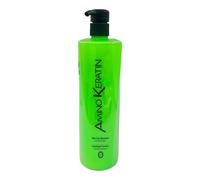 Morfose Ossion Amino Keratin Hair Care Shampoo, 800 ml