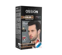 Morfose Ossion Hair Color Gel, No. 3 Dark Brown