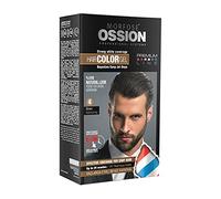 Morfose Ossion Hair Color Gel, No. 4 Brown