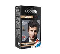 Morfose Ossion Hair Color Gel, No. 5 Light Brown