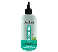 Morfose Ossion Hair Tonic 300 ml - Menthol & Herbal Complex - Relaxing, Refreshing, Anti-Hair Loss, Hair Growth - Unisex Use