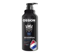 Morfose Ossion Premium Barber Salt Free Shampoo 1000 ml