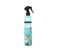 Morfose Quinoa & Hemp Two-Phase Hair Conditioner 400ml, Hair Heat Protection, Formal Leave-In Conditioner Spray for Detangling, Shine & Split End Removal, Moisture for All Hair Types (Quinoa & Hemp)