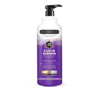 Morfose - Silver Shampoo 1000ml