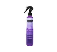 Morfose Supreme Two-Phase Hair Conditioner 400ml, Hair Heat Protection, Formal Leave-In Conditioner Spray for Detangling, Shine & Split End Removal, Moisture for All Hair Types (Supreme)
