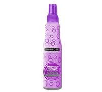 Morfose Two-Phase Hair Conditioner Keratin 220ml, Hair Heat Protection, Formal Leave-In Conditioner Spray for Detangling, Shine & Split End Removal, Moisture for All Hair Types