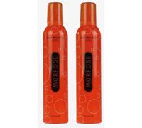 Morfose - Ultra Strong Hair Mousse 350ml X 2.