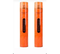 Morfose - Ultra Strong HairSpray 400ml X 2.