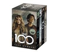 Morgan 100 Complete Boxed Set (Paperback) 100 (US IMPORT)