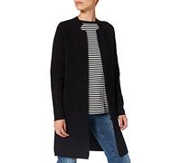 Morgan 162-mblock.m Women's Cardigan Jumper, Black, UK 14-16