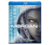 Morgan