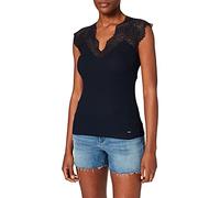 Morgan 202-dena.n Women's Camisole, Navy, UK 6-8
