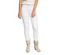 Morgan 211-petra Womens Pants, 211-Petra1/Off White, 6