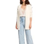 Morgan Women's 222-MLOUIS Cardigan Sweater, Ivory, L