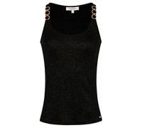 Morgan 251-DIDOA DEBARDEURS, Black m, XL Woman