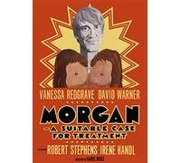 Morgan, A Suitable Case for Treatment