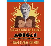 Morgan, A Suitable Case for Treatment [Blu-ray]