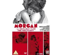 Morgan - A Suitable Case For Treatment [DVD]