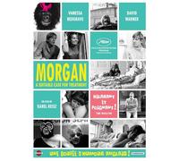 Morgan, a Suitable Case for Treatment - DVD