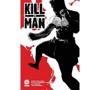 Morgan, Alec - Kill A Man