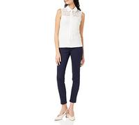 Morgan Blouse DINCO in White EU L