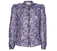 Morgan Blouse COME in Multicolour UK 10