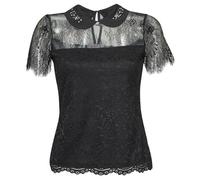 Morgan Blouse DAMIEN in Black EU S