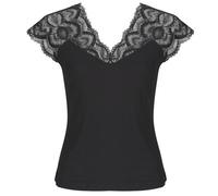 Morgan Blouse DELI in Black EU S