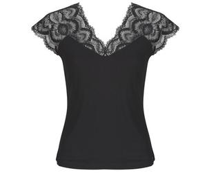 Morgan Blouse DELI in Black EU XL