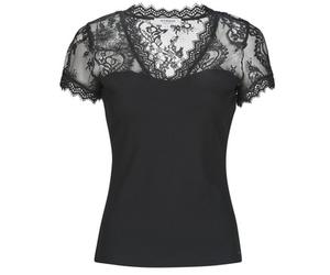 Morgan Blouse DLAMI in Black EU XL