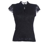 Morgan Blouse DNEMA in Black EU S