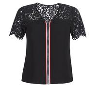 Morgan Blouse OSALI in Black UK 6