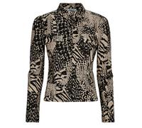 Morgan Blouse TANYA in Multicolour EU S