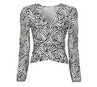 Morgan Blouse TMALO in Multicolour EU L