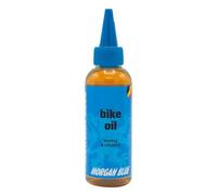 Morgan Blue Anti Corrosion Oil 400ml One Size Blue