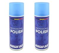 Morgan Blue Bicycle Care Cleaners And Lubricants, Polish &Oil 10 types Polish 2 pcs