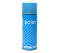 Morgan Blue Bike Polish (Aerosol) 400cc